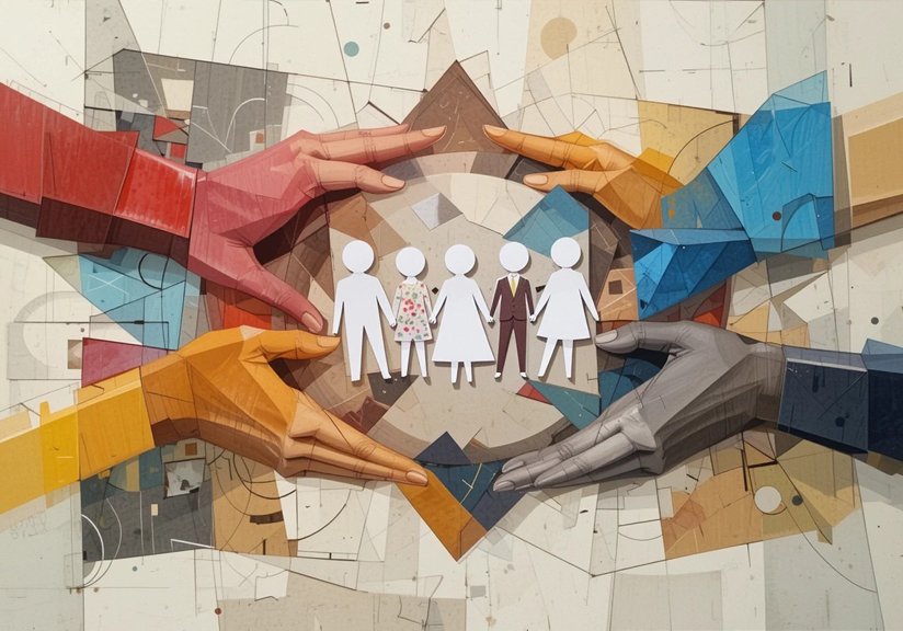 עריכת ייפוי כוח מתמשך לשקט נפשי וביטחון