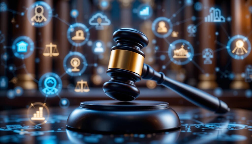 עו"ד קניין רוחני וזכויות יוצרים מחשבון פיצויים